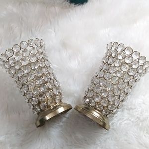 Tealight Candle Holders